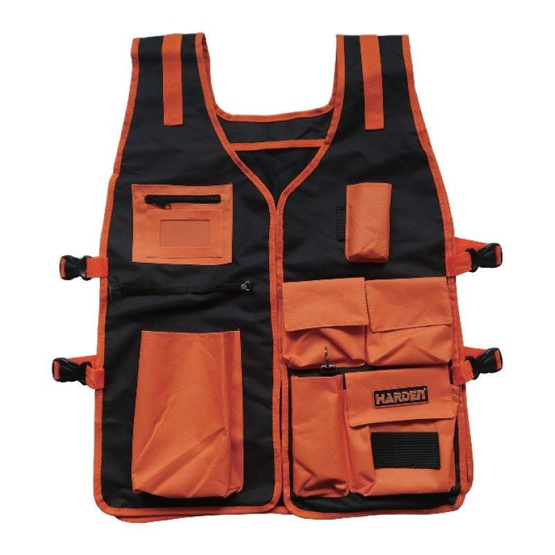 Vesta pentru Scule, Profesional, Harden