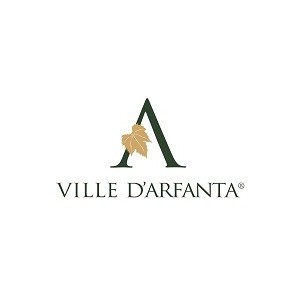 Ville D'arfanta