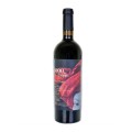 Vin 1000 de Chipuri, Feteasca Neagra, Rosu Sec, 0.75 l