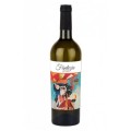 Vin 7Arts Fantezie, Alb Sec 0.75 l