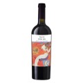Vin 7Arts Syrah Rosu Sec 0.75 l