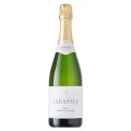 Vin Alb Carassia Carastelec, Blanc de Blancs, 0.75 l