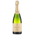 Vin Alb Carassia Carastelec, Classic, 0.75 l 