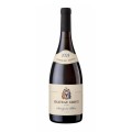 Vin Alb Chateau Cristi, Sauvignon Blanc, 0.75 l