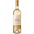 Vin Alb Chateau Cristy Petit Chardonnay, 0.75 l