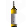 Vin Alb de Gitana, Cupaj, Sec 0.75 l