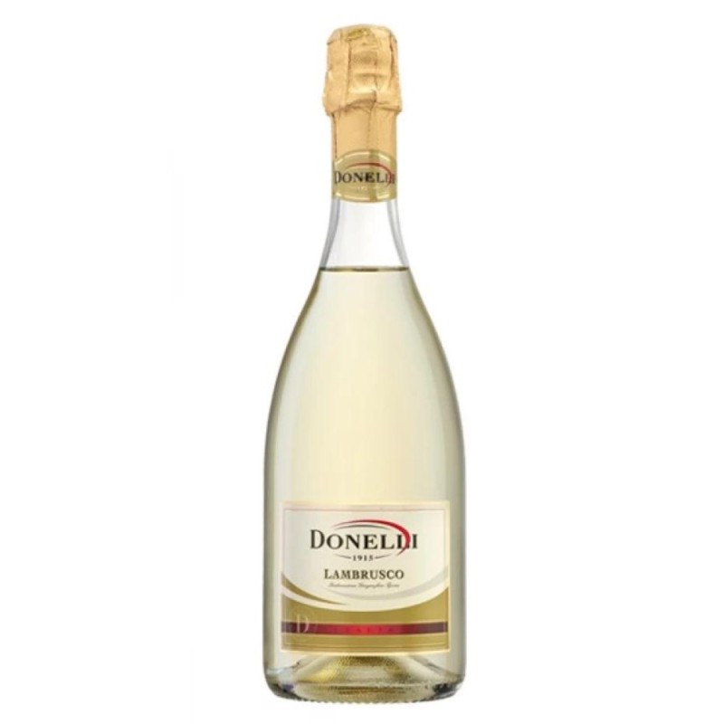 Vin Alb Donelli Italia, Lambrusco, IGT Emilia, 0.75 l