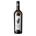 Vin Alb Girboiu Bacanta, Sauvignon Blanc, Sec, 0.75 l