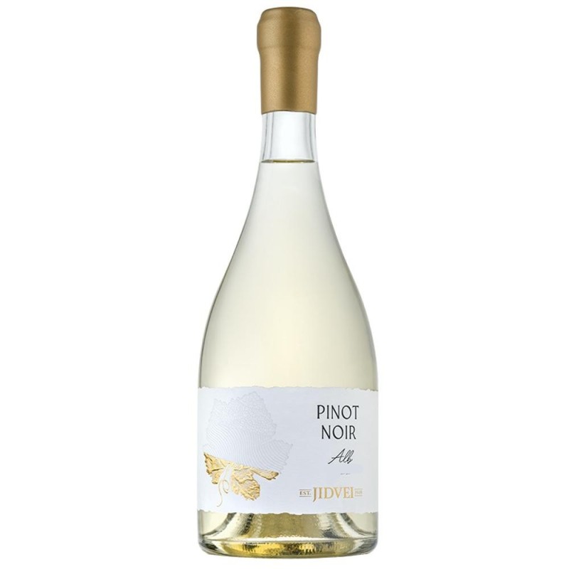 Vin Alb Jidvei, Pinot Noir, Sec, 0.75 l