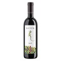 Vin Alb Lacerta Cuvee X, Sec, 0.75 l