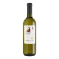 Vin Alb Le Lepri Toscana  IGT Monteguelfo, 0.75l