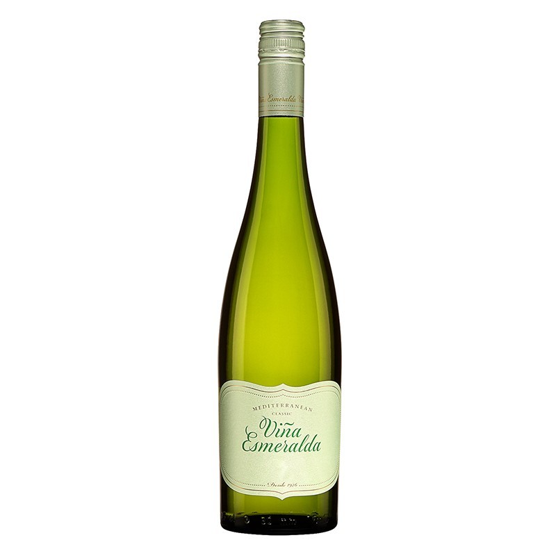 Vin Alb Miguel Torres Vina Esmeralda, 0.75 l