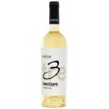 Vin Alb Murfatlar Trei Hectare Sauvignon Blanc, Sec, 0.75 l