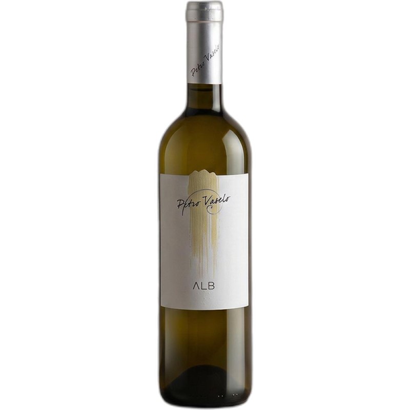 Vin Alb Petro Vaselo Eco, 0.75 l