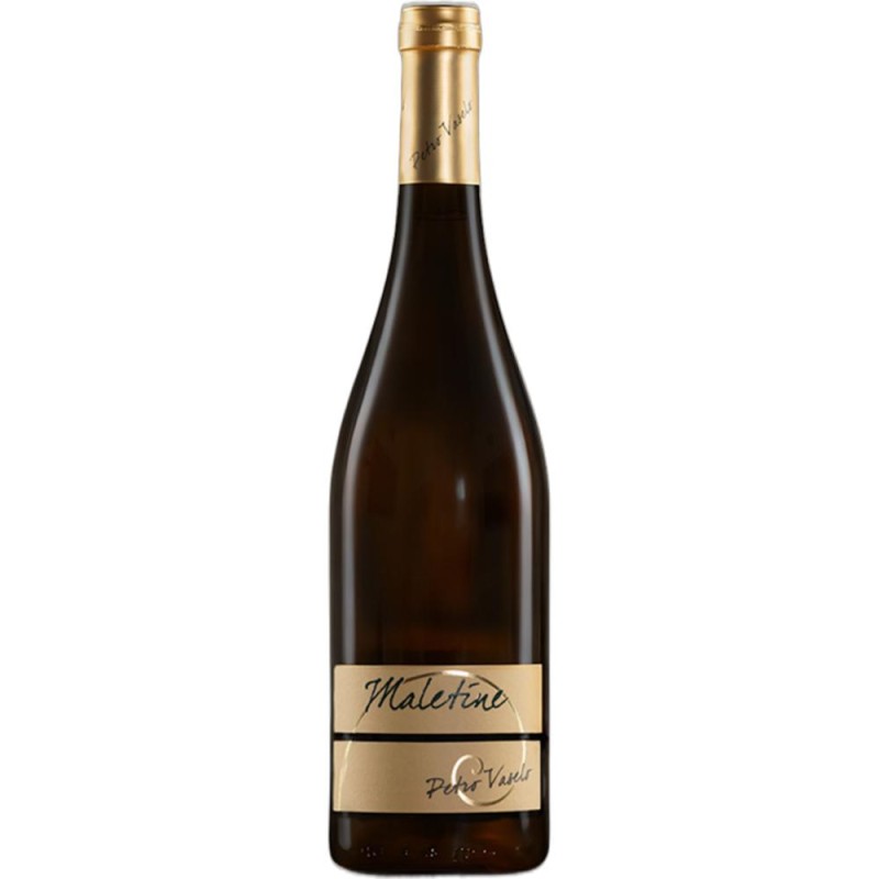 Vin Alb Petro Vaselo Maletine Eco, 0.75 l