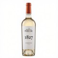 Vin, Alb, Purcari Chardonnay, Sec, 0.75 l