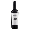 Vin, Alb, Purcari Merlot, Sec, 0.75 l