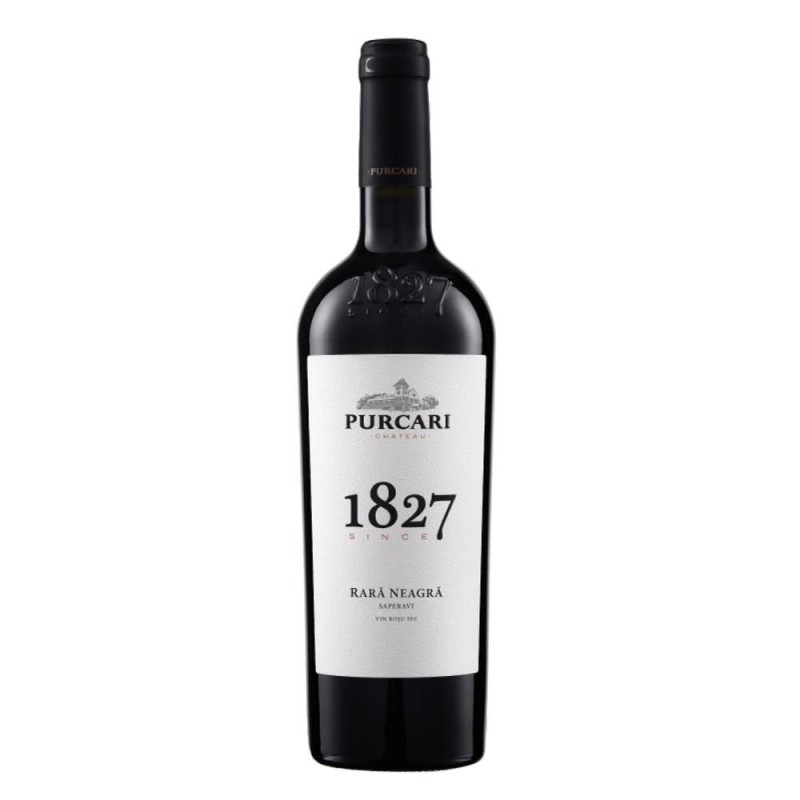 Vin Alb, Purcari Rara Neagra si Saperavi, 0.75 l