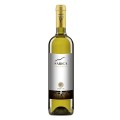 Vin Alb Sarica Excellence Aligote Horeca, Sec, 0.75 l