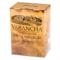 Vin Alb Varancha, Bag in Box, Demisec, Punga 3 l