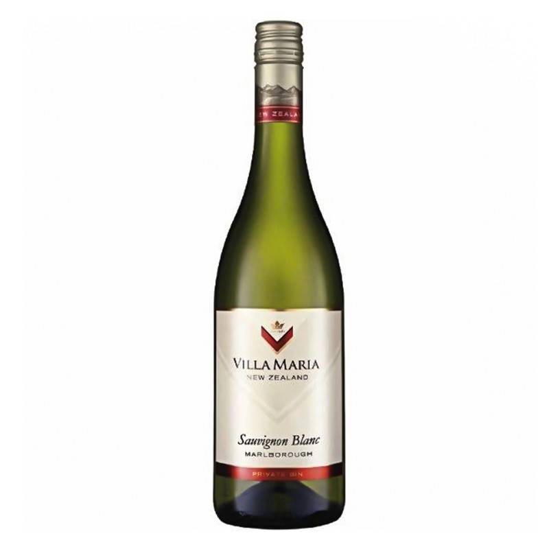 Vin Alb Villa Maria Private Bin Sauvignon Blanc, Sec, 0.75 l