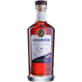 Vin Alexandrion, Brandy, 9 Stele, 40% Alcool, 0.7 l 
