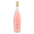 Vin Alira Aliento, Rose Sec 0.75 l