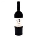 Vin Alira Cuvee Rosu Sec 0.75 l