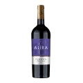 Vin Alira Flamma, 2019, Savuros, Rosu Sec, 750 ml