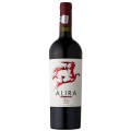 Vin Alira Tribun, Rosu Sec, 0.75 l