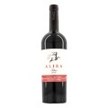 Vin Alira Tribun Rosu Sec 0.75 l