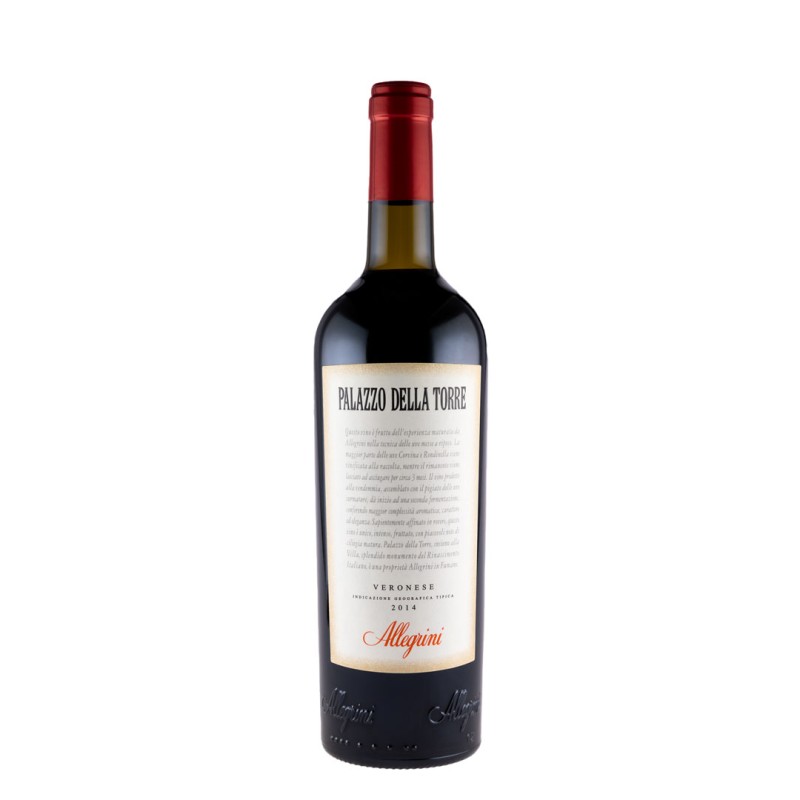 Vin Allegrini Palazzo della Torre, Rosu Sec, 0.75 l
