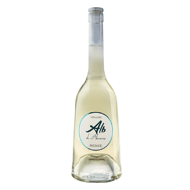 Vin Avenue Alb de Starmina, Vinarte Sauvignon Blanc Sec 0.75 l