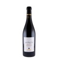 Vin Avincis Negru De Dragasani, Rosu Sec, 0.75 l