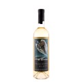 Vin Basilescu Ingeri Din Micul Paris Sauvignon Blanc, Alb Sec, 0.75 l
