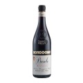 Vin Borgogno, Barolo Riserva 2014, DOCG, Rosu, 750 ml