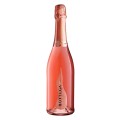 Vin Bottega Poeti Prosecco DOC, Rose Sec 0.75 l