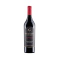 Vin Bravoure Chateau Cristi, Cabernet, Merlot, Shiraz, Rara Neagra, Rosu Sec, 0.75 l