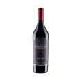 Vin Bravoure Chateau Cristi, Cabernet, Shiraz, Feteasca Neagra, Rosu Sec, 0.75 l