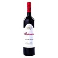 Vin Budureasca Clasic Feteasca Neagra, Rosu Demisec 0.75 l