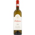 Vin Budureasca Clasic Fumee, Alb Demisec, 0.75 l