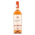 Vin Budureasca Clasic Organic Rose Sec Bio 0.75 l