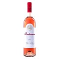 Vin Budureasca Clasic, Rose Sec, 0.75 l