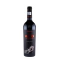 Vin Budureasca Dark Maiden Of Transylvania Feteasca Neagra, Rosu Sec, 0.75 l