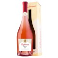 Vin Budureasca Magnum Rose, Demisec, in Cutie, 1.5 l