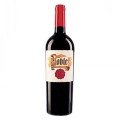 Vin Budureasca Noble Five, Rosu Sec, 0.75 l