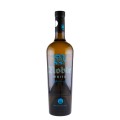 Vin Budureasca Noble White, Alb Sec, 0.75 l
