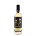 Vin Budureasca Origini Muscat Ottonel, Alb Dulce, 0.5 l