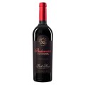 Vin Budureasca Premium Feteasca Neagra, Rosu Sec, 0.75 l