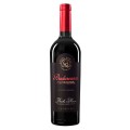 Vin Budureasca Premium Feteasca Neagra, Rosu, Sec, 0.75 l